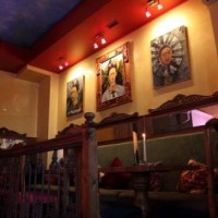 Walentynki w Restauracji Frida