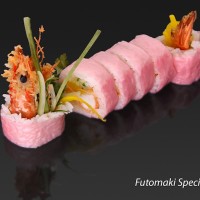 Oto Sushi