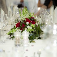 Wedding Banquet