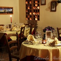 Restauracja Piccola Italia