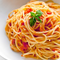 spaghettibolognese